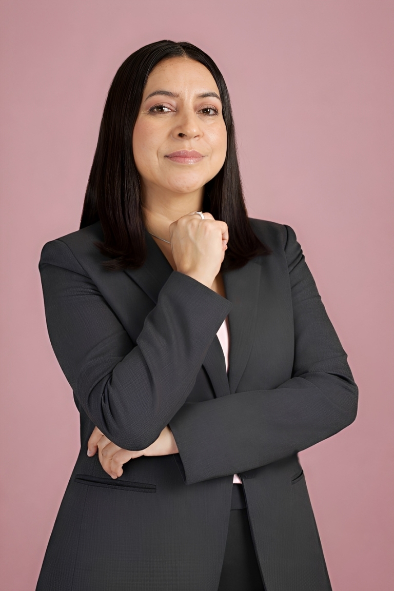 Camelia Otero
