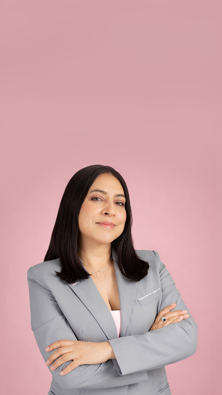 Camelia Otero